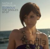 Imbruglia, Natalie: Glorious: The Singles 97 To 07  (2-CD)