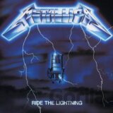 Metallica: Ride The Lightening