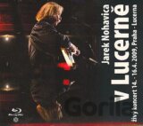 NOHAVICA,JAREK: V LUCERNE (CD+DVD) (  2-CD)