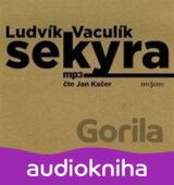 Sekyra (Ludvík Vaculík; Jan Kačer) [CZ] [Médium CD]