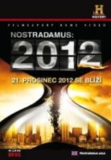 Nostradamus: 2012 (papírový obal)