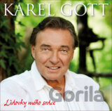 Karel Gott: Lidovky Meho Srdce