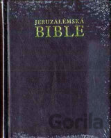 Jeruzalémská bible (malá)