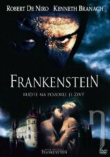 Frankenstein (DVD Light)