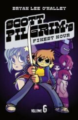 Scott Pilgrim 6: Scott Pilgrim's Finest Hour