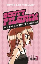 Scott Pilgrim 3: Scott Pilgrim & the Infinite Sadness
