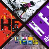 HEX: 1990-1995 (  2-CD)