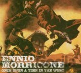 Ennio Morricone: Once Upon a Time in the West (soundtrack)