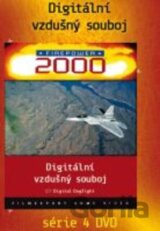Firepower 2000  - Digitální vzdušný souboj (papírový obal)