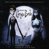Corpse Bride,the (Soundtrack)