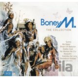 Boney M.: The Collection (3CD)