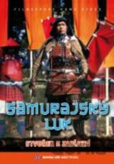 Samurajský luk - Stvořen k zabíjení (papírový obal)