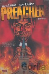 Preacher - Book 1
