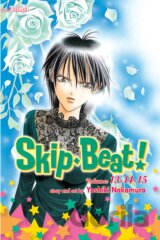 Skip Beat! 5 (3-in-1 Edition)