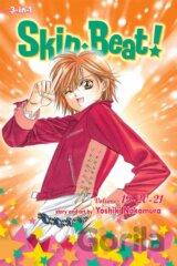 Skip Beat! 7 (3-in-1 Edition)