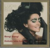 Bila Lucie: Bang Bang/Hvezdy Jako Hvezd (2CD)