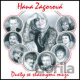 Zagorova,h.: Duety Se Slavnymi Muzi