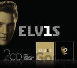 PRESLEY, ELVIS: 30# 1 HITS/2ND TO NONE (  2-CD)