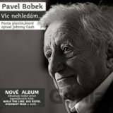 Bobek Pavel: Vic Nehledam...