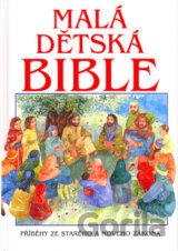 Malá dětská Bible