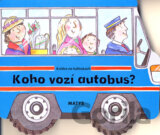 Koho vozí autobus?