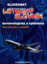 Slovenský letecký slovník