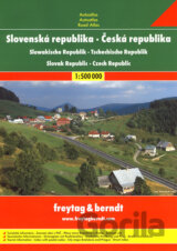 Slovenská republika, Česká republika