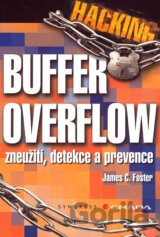 Hacking - Buffer Overflow