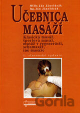 Učebnica masáží