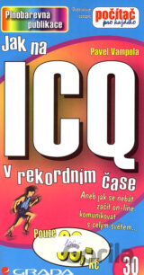 Jak na ICQ v rekordním čase