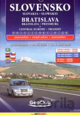 Slovensko - Bratislava