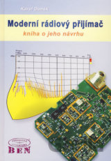 Moderní rádiový přijímač