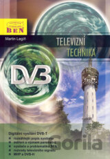 Televizní technika DVB-T