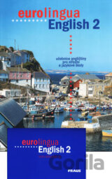 Eurolingua English 2 - učebnice