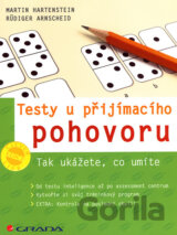 Testy u přijímacího pohovoru