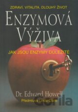 Enzymová výživa