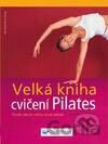 Velká kniha cvičení Pilates