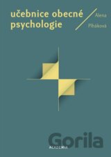 Učebnice obecné psychologie