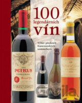 100 legendárních vín