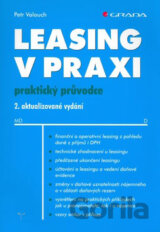 Leasing v praxi