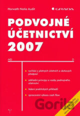Podvojné účetnictví 2007