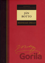 Básnické dielo - Ján Botto