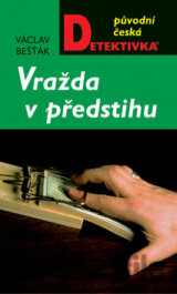 Vražda v předstihu