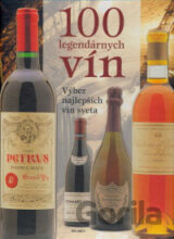 100 legendárnych vín