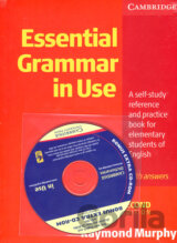 Essential Grammar in Use + CD ROM