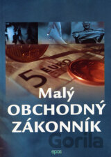 Malý Obchodný zákonník