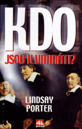 Kdo jsou ilumináti?