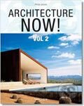 Architecture Now! Vol. 2