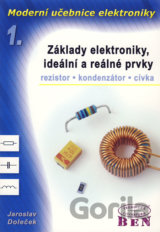 Moderní učebnice elektroniky 1