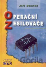 Operační zesilovače